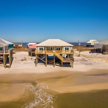 Just Beachy - 103 Tecumseh Home Дафін-Айленд Екстер'єр фото