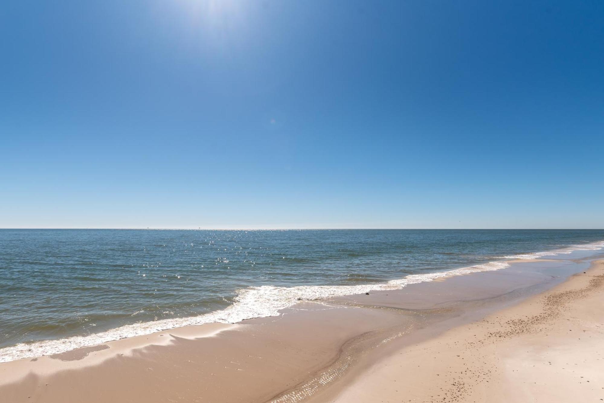 Just Beachy - 103 Tecumseh Home Дафін-Айленд Екстер'єр фото