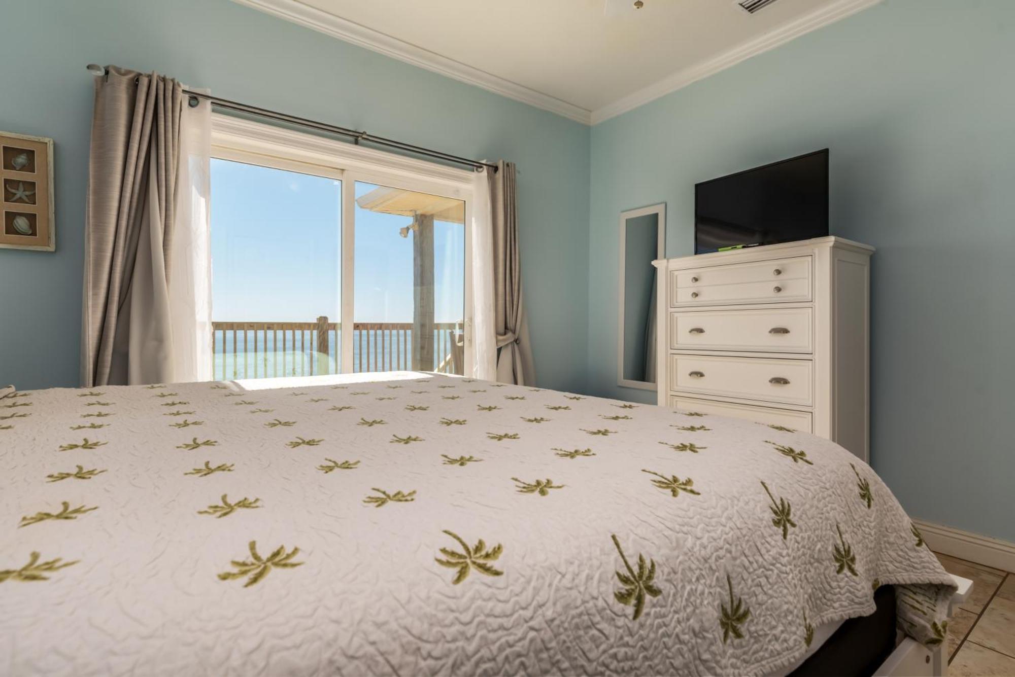 Just Beachy - 103 Tecumseh Home Дафін-Айленд Екстер'єр фото